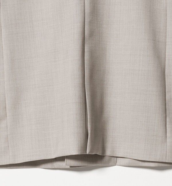 AEWEN MATOPH「＜AEWEN MATOPH＞パワーショルダー 2B ジャケット」|テーラードジャケット|