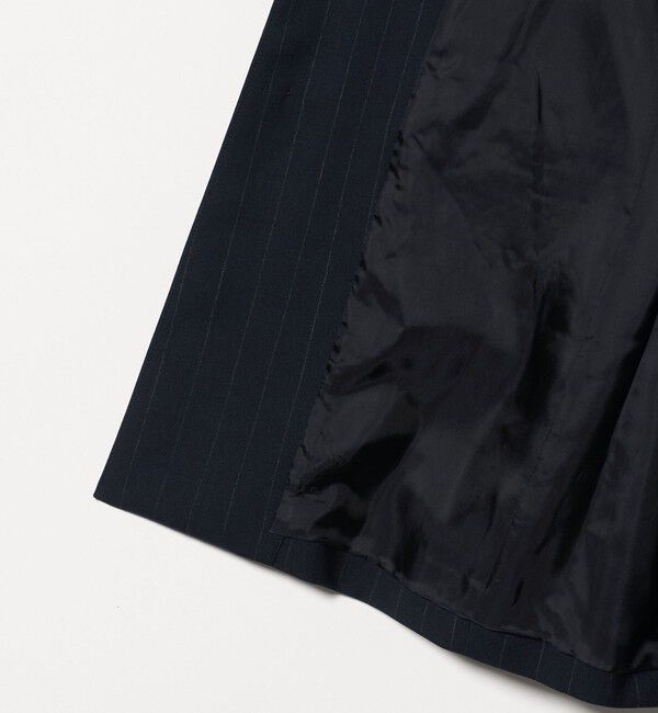 AEWEN MATOPH「＜AEWEN MATOPH＞パワーショルダー 2B ジャケット」|テーラードジャケット|