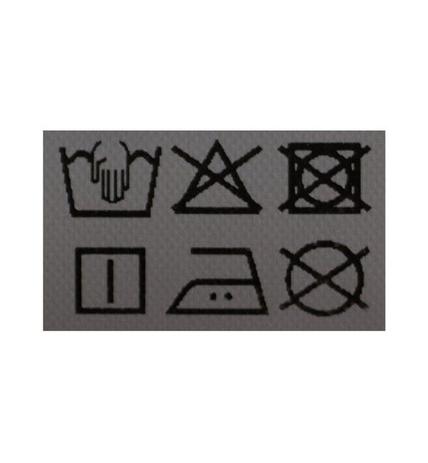 AEWEN MATOPH「＜AEWEN MATOPH＞カラータックデニムパンツ」|デニム|