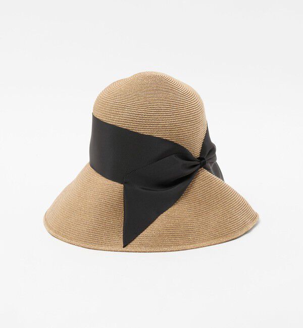 UNITED ARROWS「＜Athena New York＞RISAKO TAN ハット」|ハット|