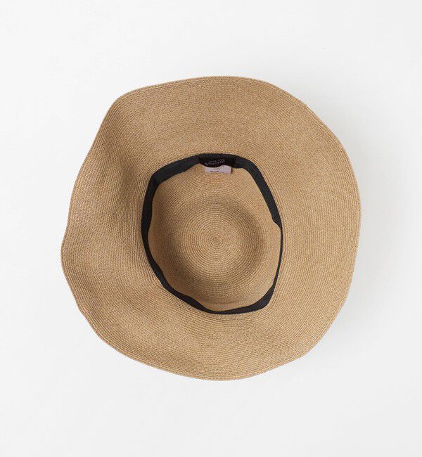 UNITED ARROWS「＜Athena New York＞RISAKO TAN ハット」|ハット|