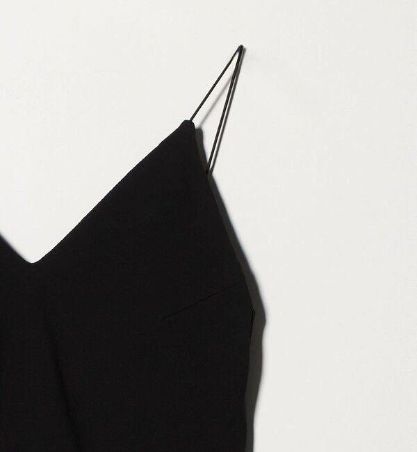 AEWEN MATOPH「＜AEWEN MATOPH＞Vネックキャミソール」|キャミソール|