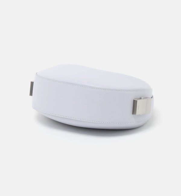 OSOI「＜OSOI＞TONY MINI バッグ ICY BLUE」|ショルダー・メッセンジャー|