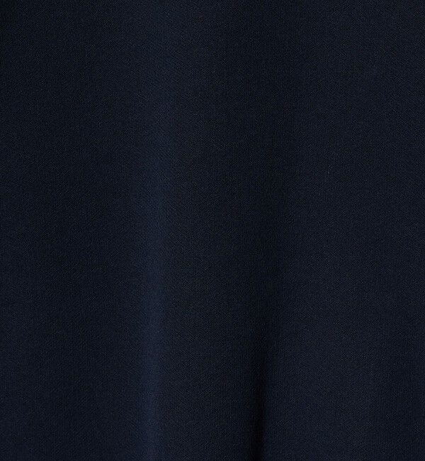 UNITED ARROWS「ニット Tシャツ ‐ウォッシャブル‐」|ニット・セーター|