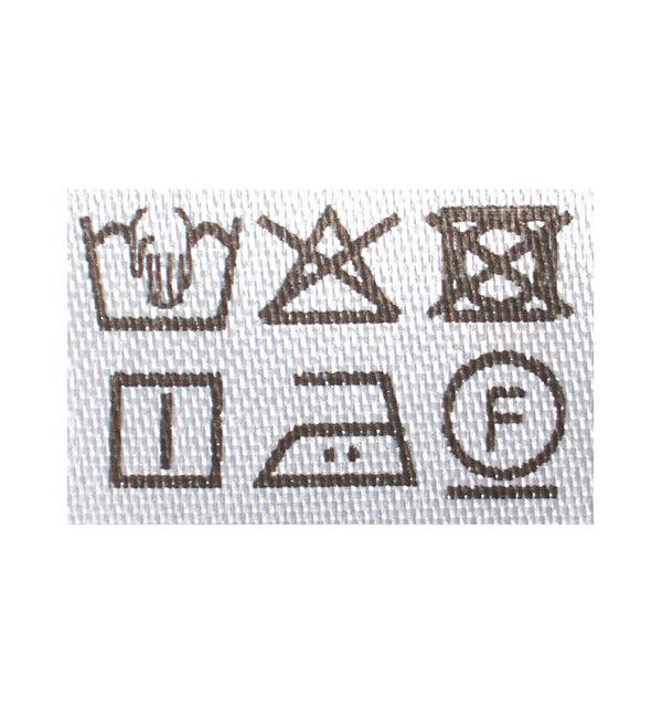 UNITED ARROWS「リネン パッチポケット イージーパンツ WHITE ‐ウォッシャブル‐」|チノ|