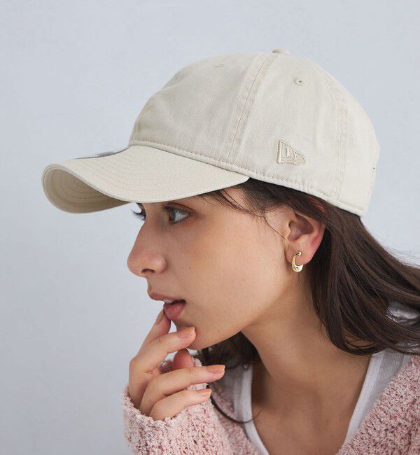 UNITED ARROWS green label relaxing「【別注】＜NEW ERA＞920 MLB キャップ」|キャップ・キャスケット|