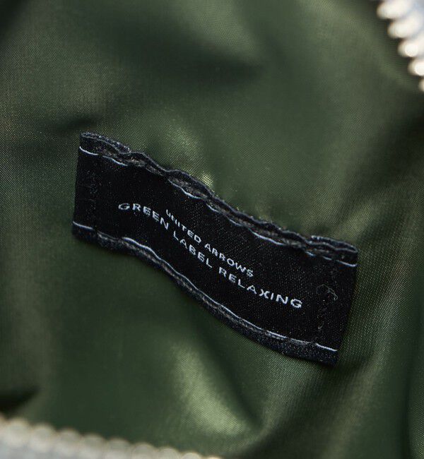 UNITED ARROWS green label relaxing「EVERY 2WAY ミニ ショルダー バッグ -撥水-」|ショルダー・メッセンジャー|