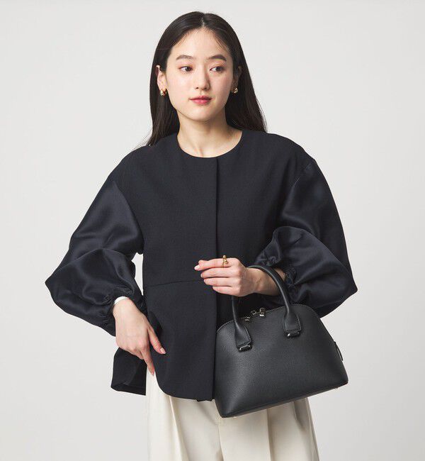 UNITED ARROWS green label relaxing「3WAY ボストンバッグ / ショルダーバッグ」|ショルダー・メッセンジャー|