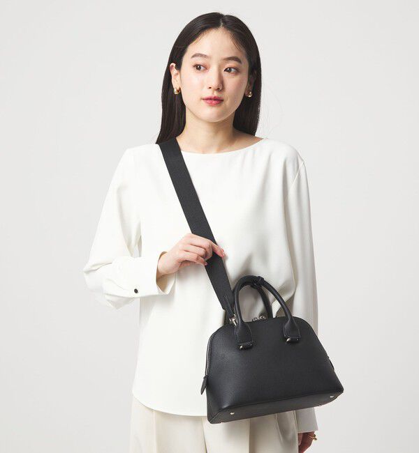 UNITED ARROWS green label relaxing「3WAY ボストンバッグ / ショルダーバッグ」|ショルダー・メッセンジャー|