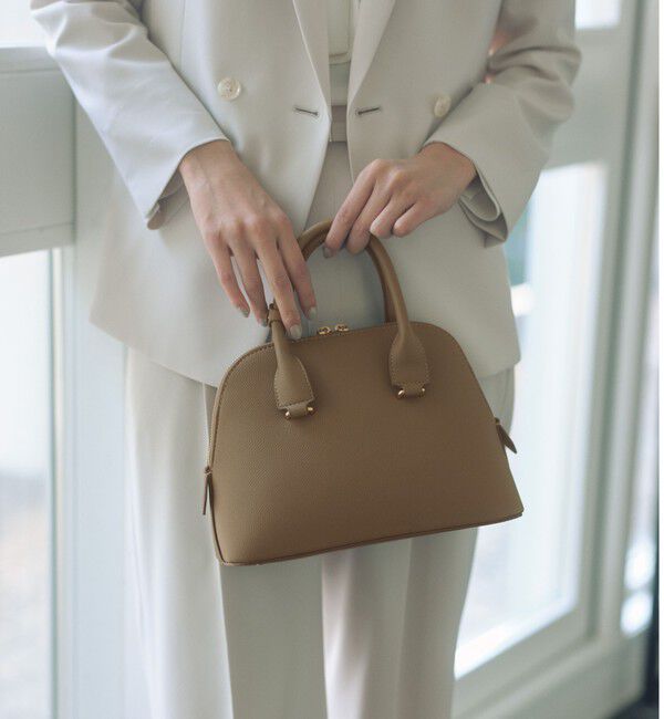 UNITED ARROWS green label relaxing「3WAY ボストンバッグ / ショルダーバッグ」|ショルダー・メッセンジャー|MOCA