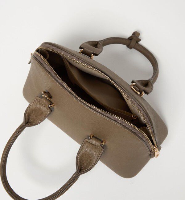 UNITED ARROWS green label relaxing「3WAY ボストンバッグ / ショルダーバッグ」|ショルダー・メッセンジャー|