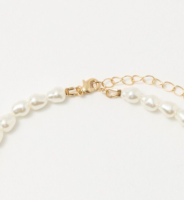 UNITED ARROWS green label relaxing「マルチウェイ 3連 ネックレス」|ネックレス|