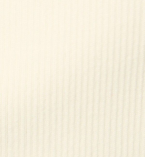 UNITED ARROWS green label relaxing「＜1_OF MINE＞リブ クルーネック プルオーバー ニット ウォッシャブル」|ニット・セーター|