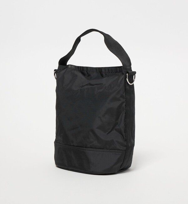 UNITED ARROWS green label relaxing「【別注】＜LeSportsac＞コンバーチブル バケット バッグ / ショルダーバッグ」|ショルダー・メッセンジャー|