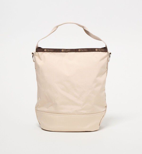 UNITED ARROWS green label relaxing「【別注】＜LeSportsac＞コンバーチブル バケット バッグ / ショルダーバッグ」|ショルダー・メッセンジャー|