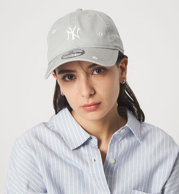 UNITED ARROWS green label relaxing「【別注】＜NEW ERA＞920 MLB Floral / キャップ」|キャップ・キャスケット|