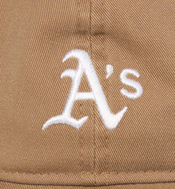 UNITED ARROWS green label relaxing「【別注】＜NEW ERA＞920 MLB Floral / キャップ」|キャップ・キャスケット|