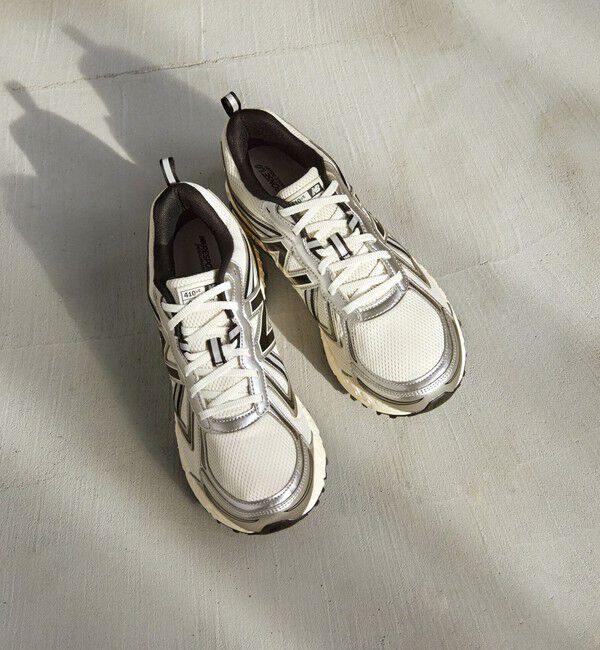 UNITED ARROWS green label relaxing「＜New Balance＞410 v5 スニーカー」|スニーカー|