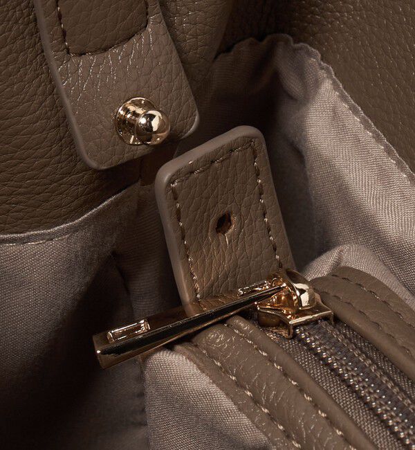 UNITED ARROWS green label relaxing「2WAY ベルトトートバッグ」|ショルダー・メッセンジャー|