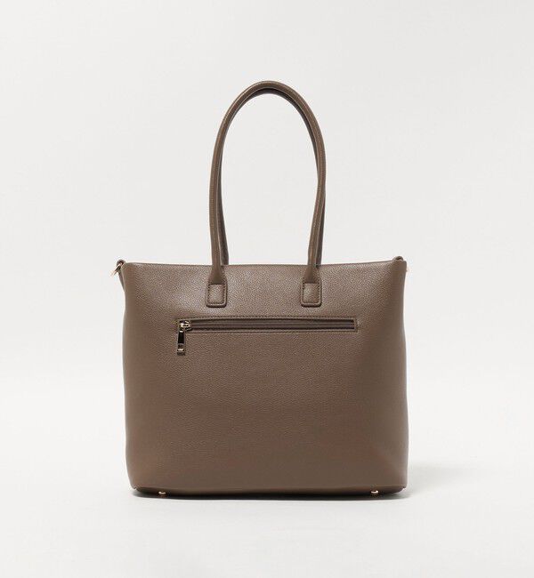 UNITED ARROWS green label relaxing「2WAY ベルトトートバッグ」|ショルダー・メッセンジャー|