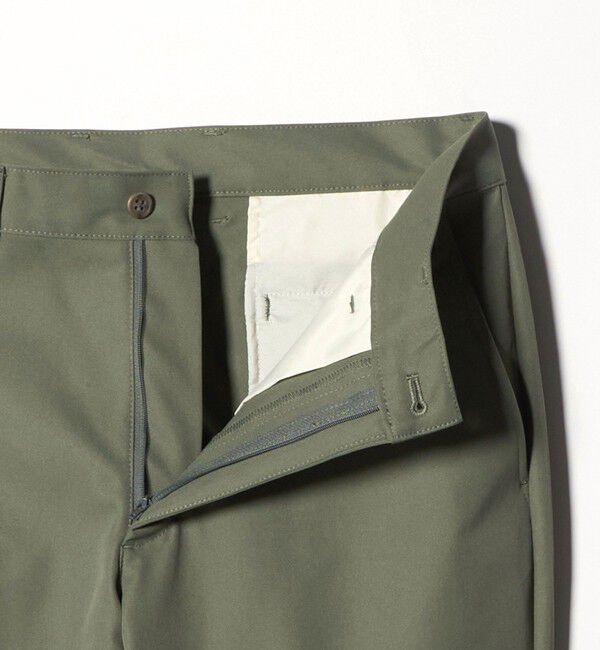 UNITED ARROWS green label relaxing「【WEB限定】JUST fit チノ スラックス チノパンツ」|チノ|