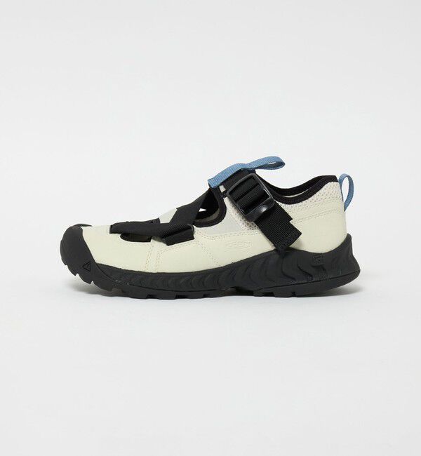 UNITED ARROWS green label relaxing「【WEB限定】＜KEEN＞フッドゼラ サンダル」|サンダル|