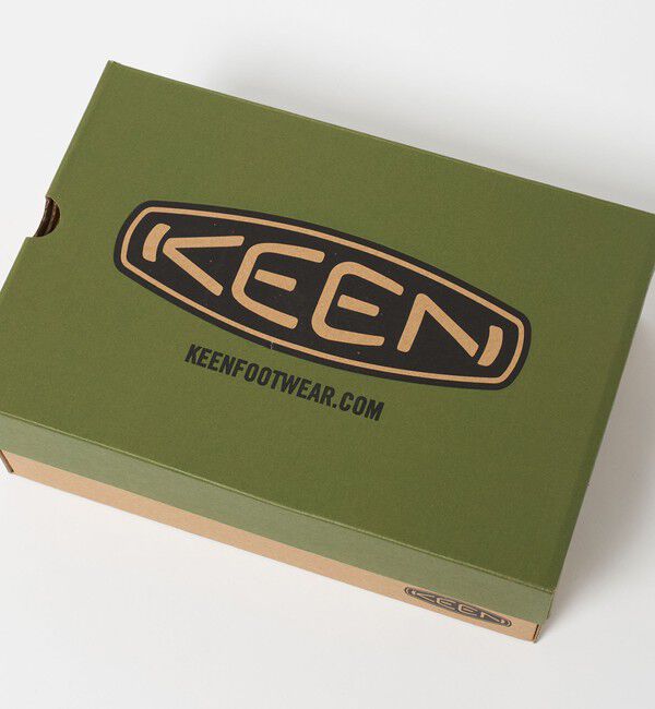 UNITED ARROWS green label relaxing「【WEB限定】＜KEEN＞フッドゼラ サンダル」|サンダル|