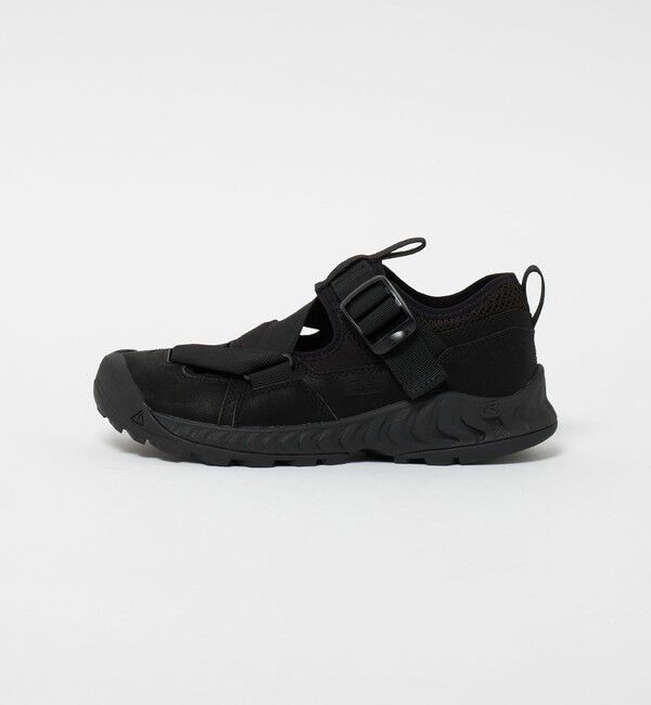 UNITED ARROWS green label relaxing「【WEB限定】＜KEEN＞フッドゼラ サンダル」|サンダル|