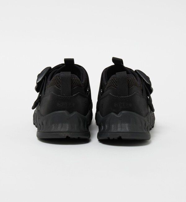 UNITED ARROWS green label relaxing「【WEB限定】＜KEEN＞フッドゼラ サンダル」|サンダル|