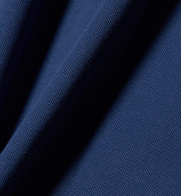 UNITED ARROWS green label relaxing「【WEB限定】JUST fit カノコ シャツ」|シャツ・ブラウス|