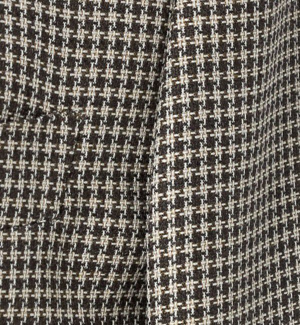 UNITED ARROWS green label relaxing「REDA MESH チドリ 2B RG ジャケット」|テーラードジャケット|