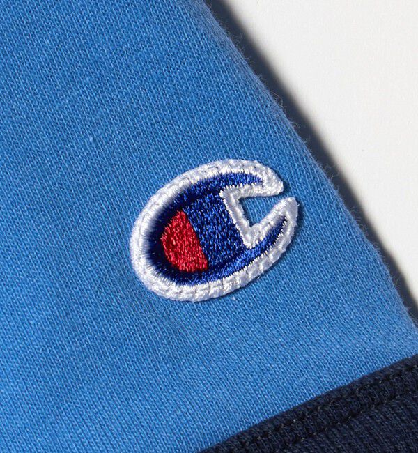 UNITED ARROWS green label relaxing「【WEB限定】＜Champion＞ショートスリーブ Tシャツ / キッズ  140cm-160cm」|Tシャツ・カットソー|