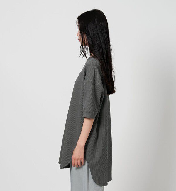 BEAUTY&YOUTH UNITED ARROWS「＜DAIWA PIER39＞サーマル Tシャツ」|Tシャツ・カットソー|