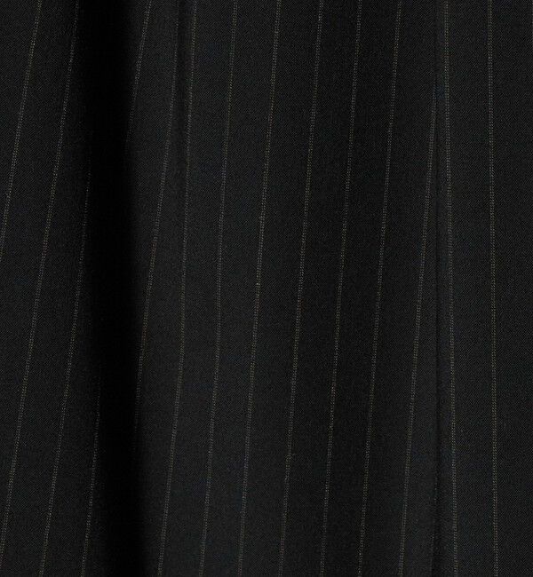 BEAUTY&YOUTH UNITED ARROWS「バックラップタックパンツ ウォッシャブル」|その他|