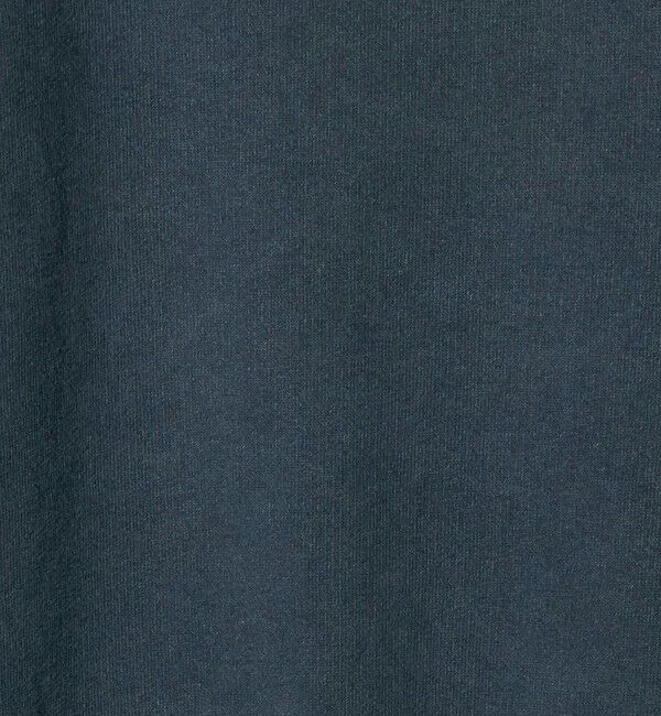 California General Store「＜CGS.＞ピグメント ロゴ スウェット」|スウェット・ジャージ|