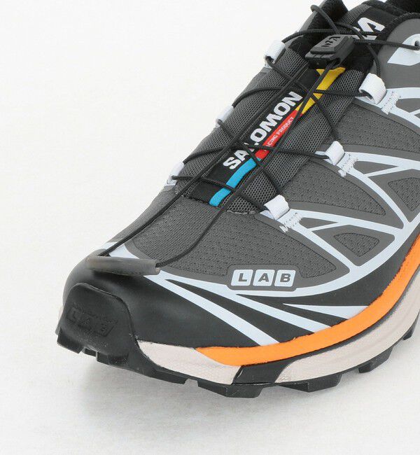 BEAUTY&YOUTH UNITED ARROWS「＜Salomon＞XT-6 スニーカー」|スニーカー|