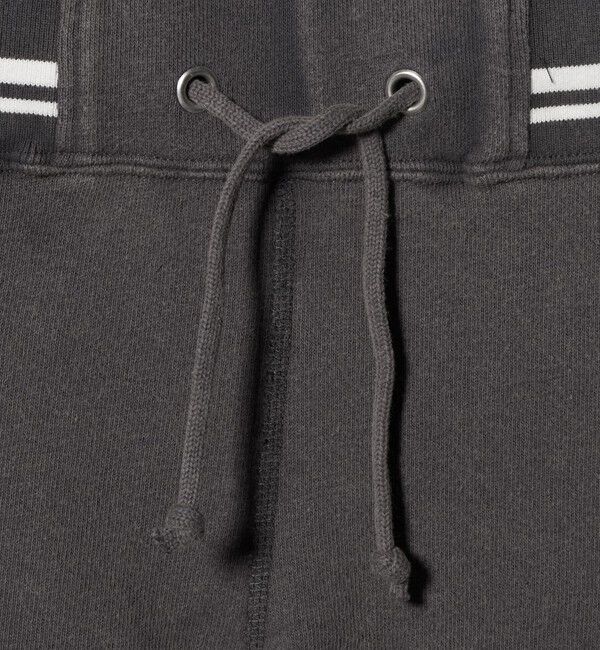 ATTISESSION「＜ATTISESSION＞ブリーチ スウェット ショートパンツ」|その他|