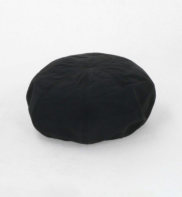 BEAUTY&YOUTH UNITED ARROWS「＜halo commodity＞Salt Over Beret ハット」|ハット|