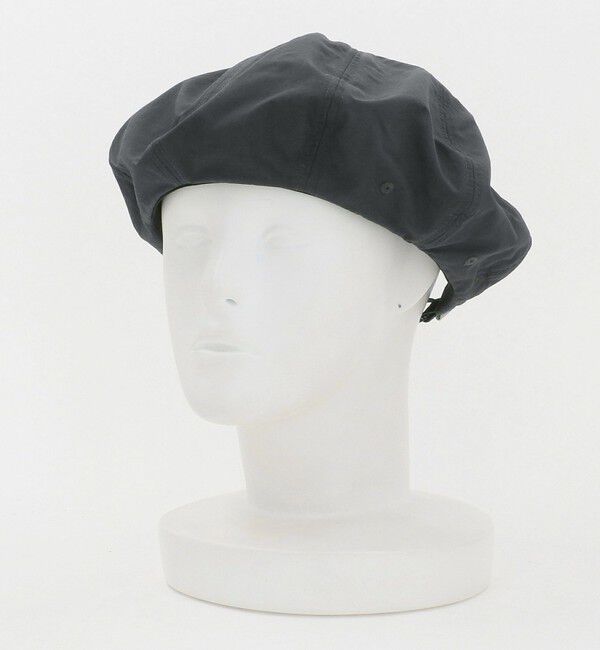 BEAUTY&YOUTH UNITED ARROWS「＜halo commodity＞Salt Over Beret ハット」|ハット|