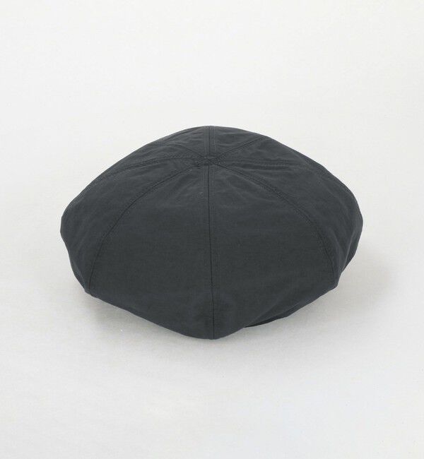 BEAUTY&YOUTH UNITED ARROWS「＜halo commodity＞Salt Over Beret ハット」|ハット|