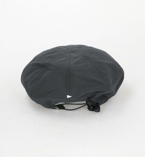 BEAUTY&YOUTH UNITED ARROWS「＜halo commodity＞Salt Over Beret ハット」|ハット|