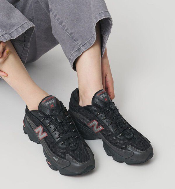 BEAUTY&YOUTH UNITED ARROWS「＜New Balance＞U1000 10A/スニーカー」|スニーカー|