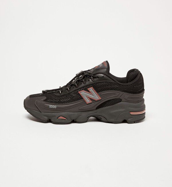 BEAUTY&YOUTH UNITED ARROWS「＜New Balance＞U1000 10A/スニーカー」|スニーカー|