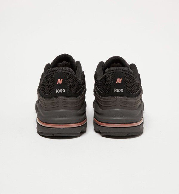 BEAUTY&YOUTH UNITED ARROWS「＜New Balance＞U1000 10A/スニーカー」|スニーカー|