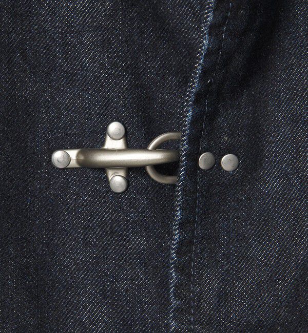 MONKEY TIME「デニム ファイヤーマン ジャケット」|その他|