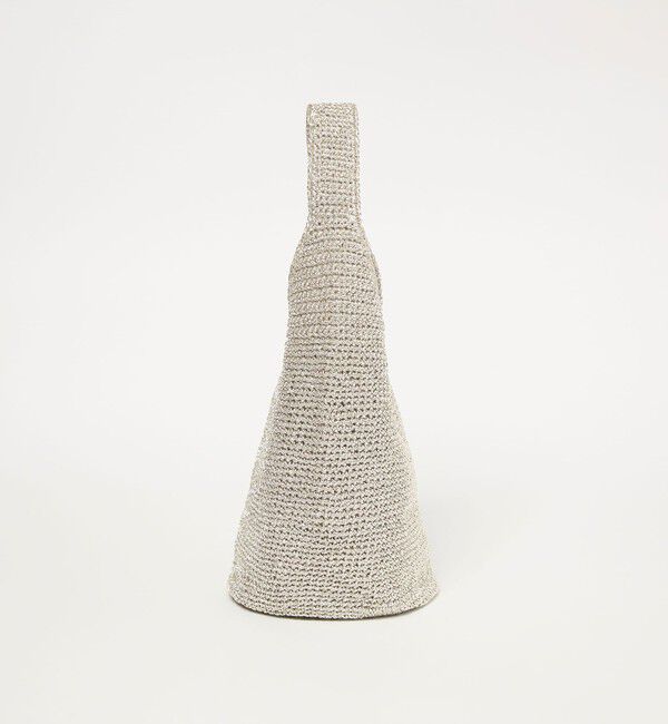 BEAUTY&YOUTH UNITED ARROWS「メタルコード ワンハンドル ショルダーバッグ」|ショルダー・メッセンジャー|