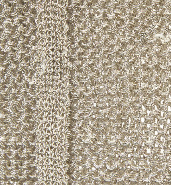 BEAUTY&YOUTH UNITED ARROWS「メタルコード ミニ トートバッグ」|トートバッグ|