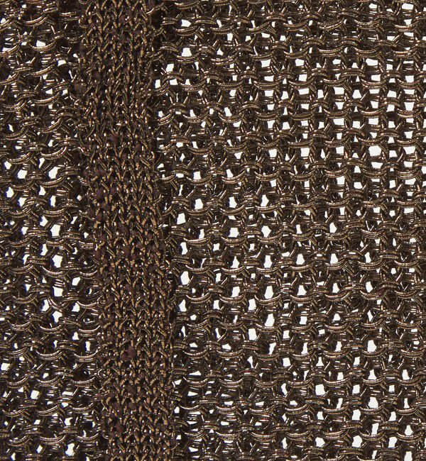 BEAUTY&YOUTH UNITED ARROWS「メタルコード ミニ トートバッグ」|トートバッグ|