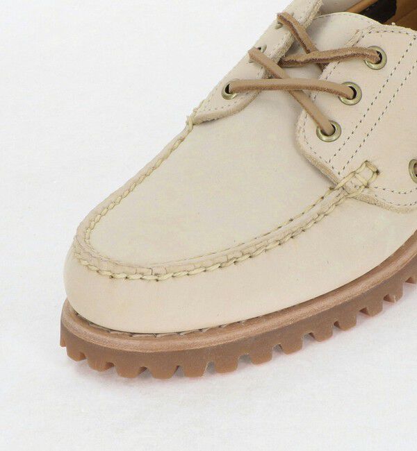 BEAUTY&YOUTH UNITED ARROWS「＜Timberland＞スリーアイ クラシック シューズ」|デッキシューズ|