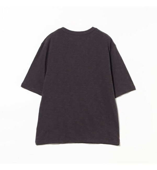 BEAMSBOY「【別注】Healthknit / ソフト スラブ Tシャツ」|Tシャツ・カットソー|